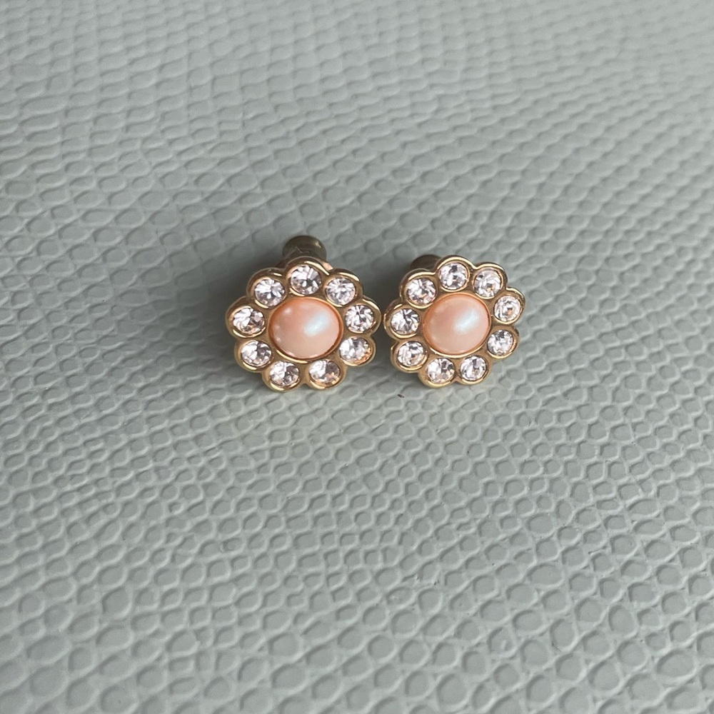 Kate Spade Park Avenue Studs